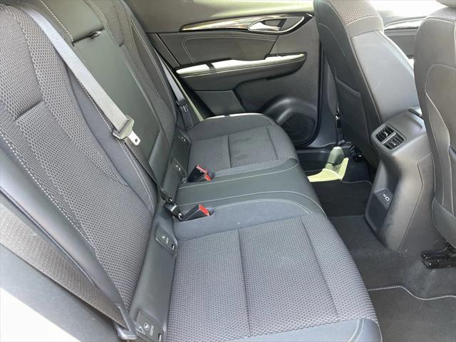 used 2023 Buick Envision car, priced at $19,850
