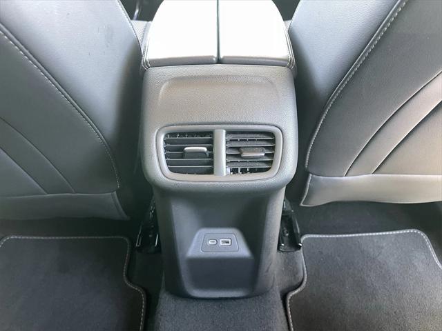 used 2023 Buick Envision car, priced at $19,850