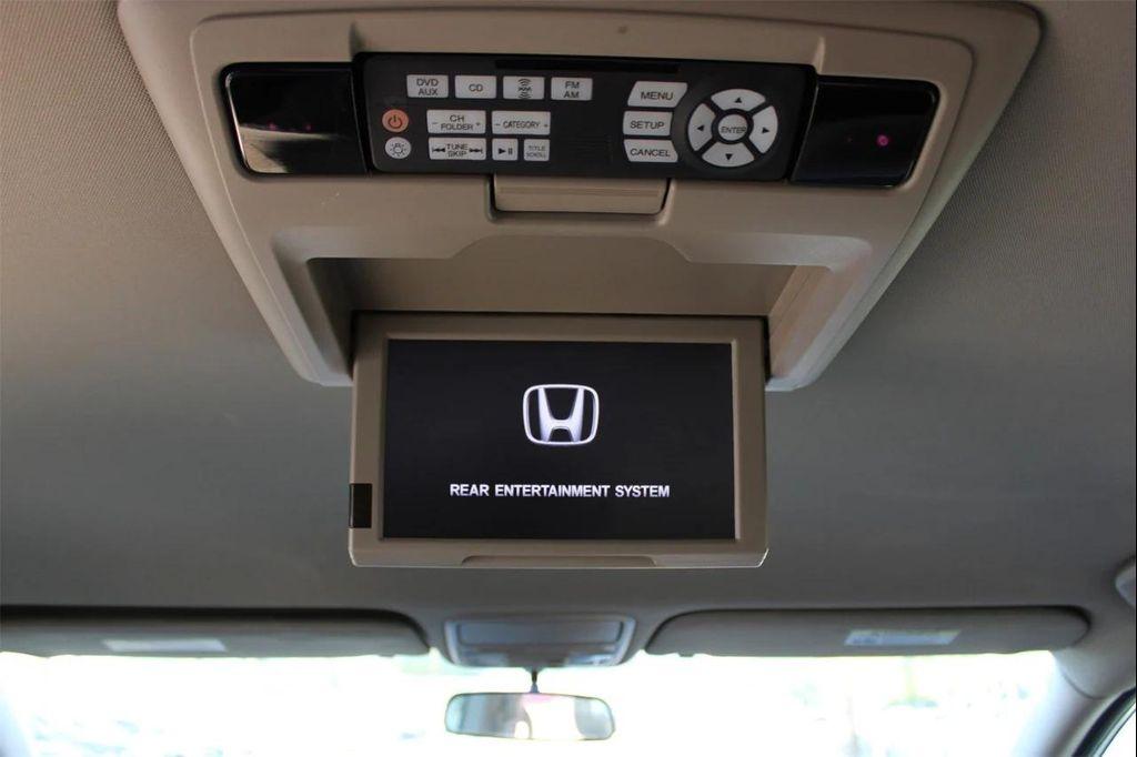 used 2016 Honda Odyssey car, priced at $16,488