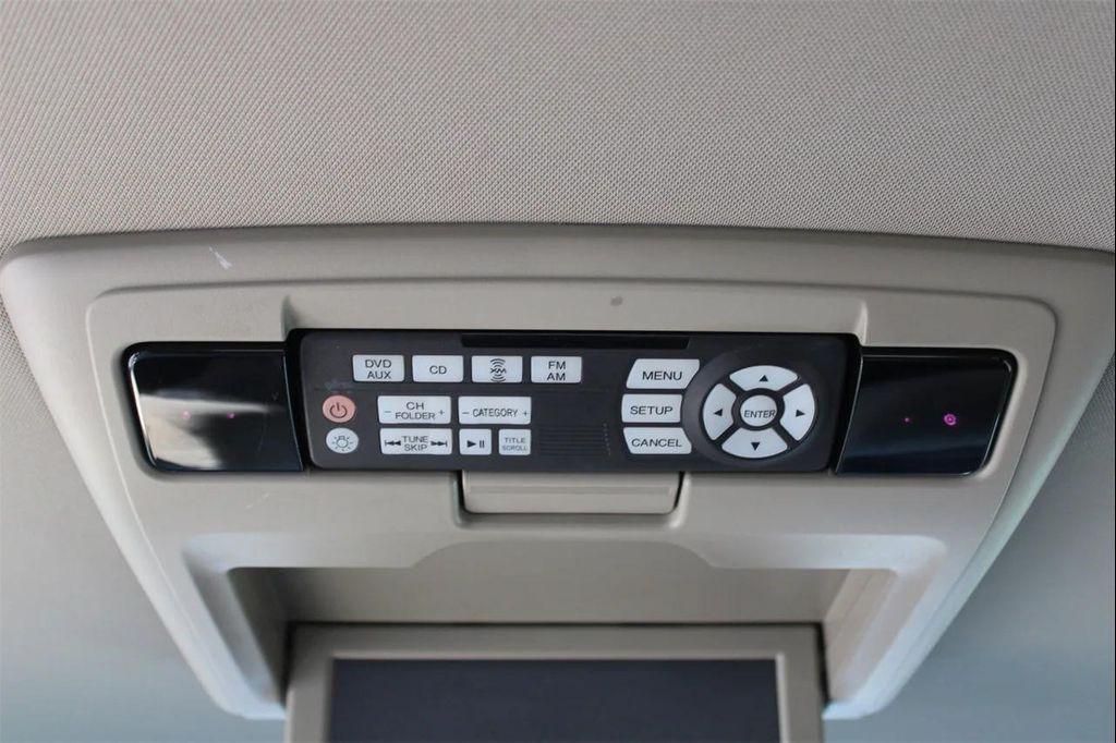 used 2016 Honda Odyssey car, priced at $16,488