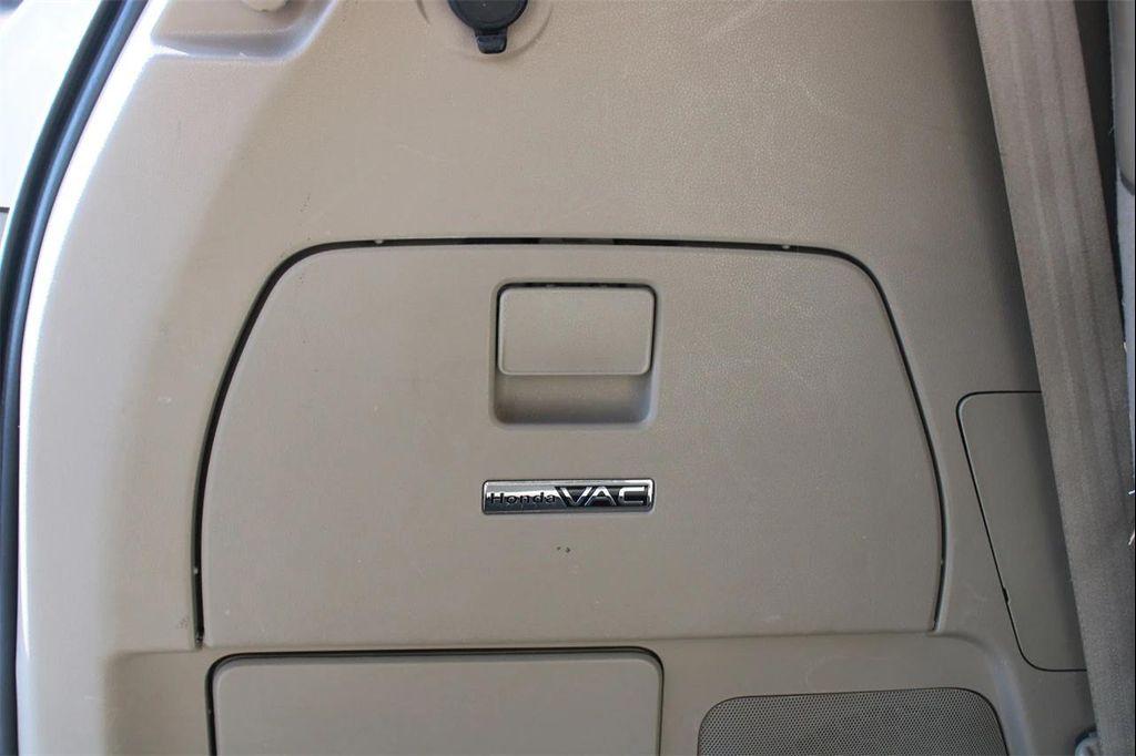 used 2016 Honda Odyssey car, priced at $16,488