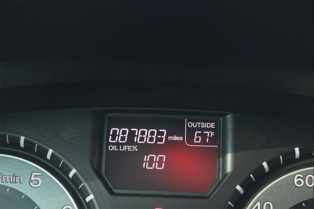 used 2016 Honda Odyssey car, priced at $16,488