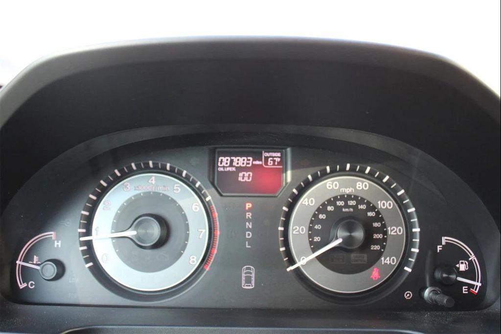 used 2016 Honda Odyssey car, priced at $16,488