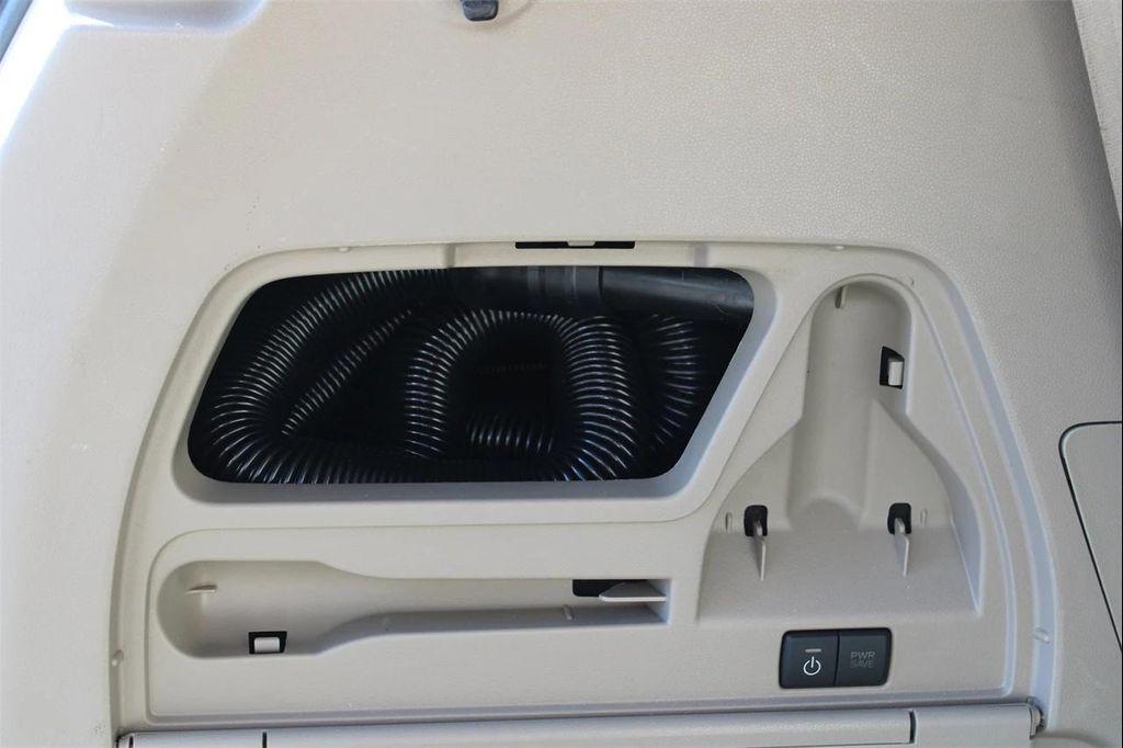 used 2016 Honda Odyssey car, priced at $16,488