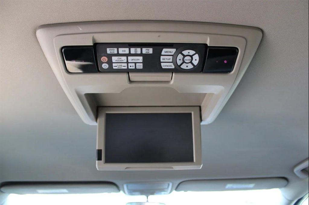 used 2016 Honda Odyssey car, priced at $16,488