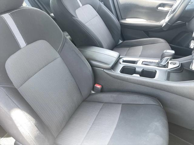 used 2023 Nissan Sentra car, priced at $17,750