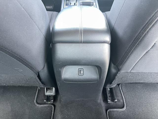used 2023 Nissan Sentra car, priced at $17,750