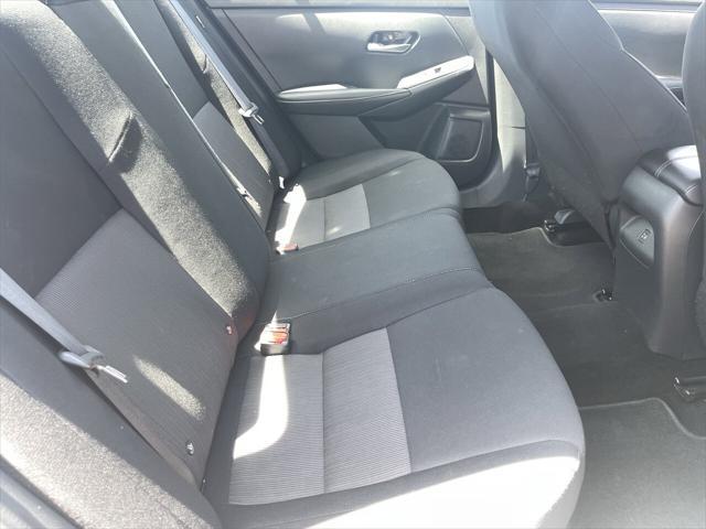 used 2023 Nissan Sentra car, priced at $17,750
