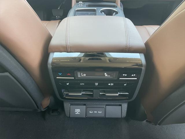 new 2025 Acura MDX car, priced at $68,250
