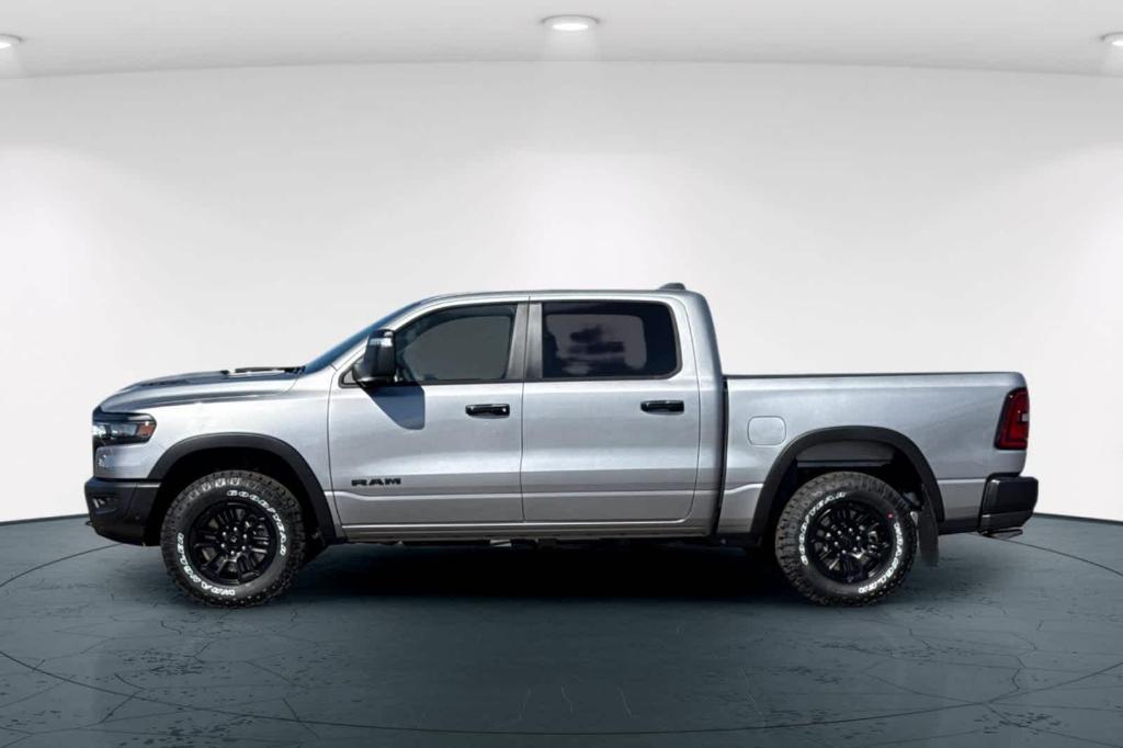 new 2026 Ram 1500 car, priced at $67,497