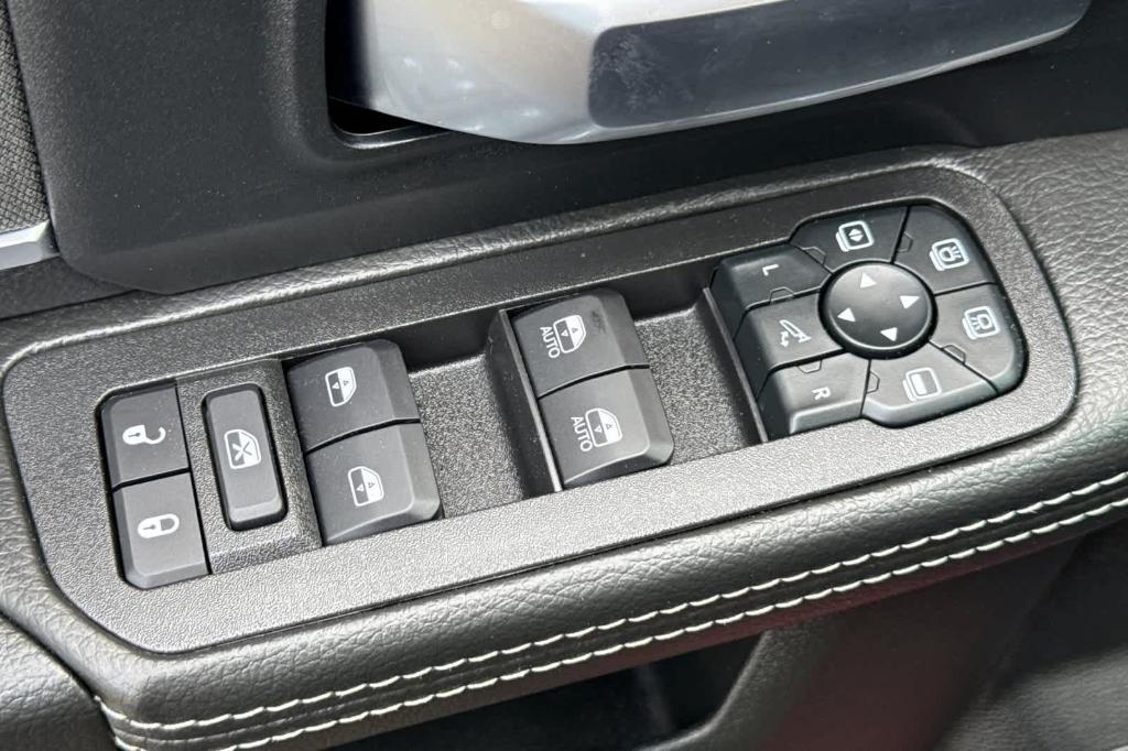 new 2026 Ram 2500 car, priced at $74,955