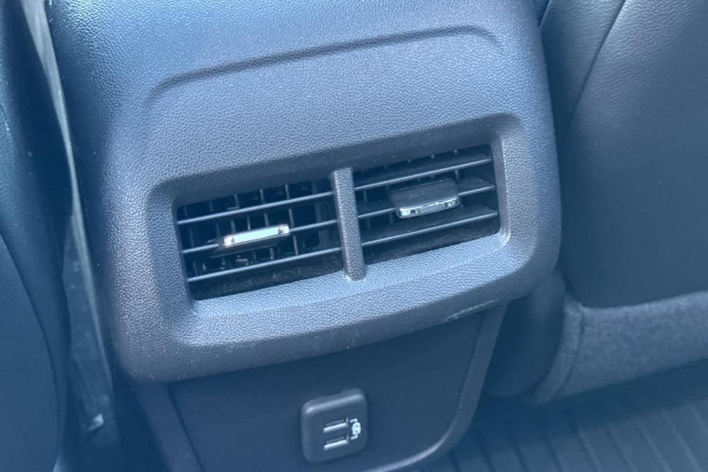 used 2024 Chevrolet Equinox car, priced at $32,997