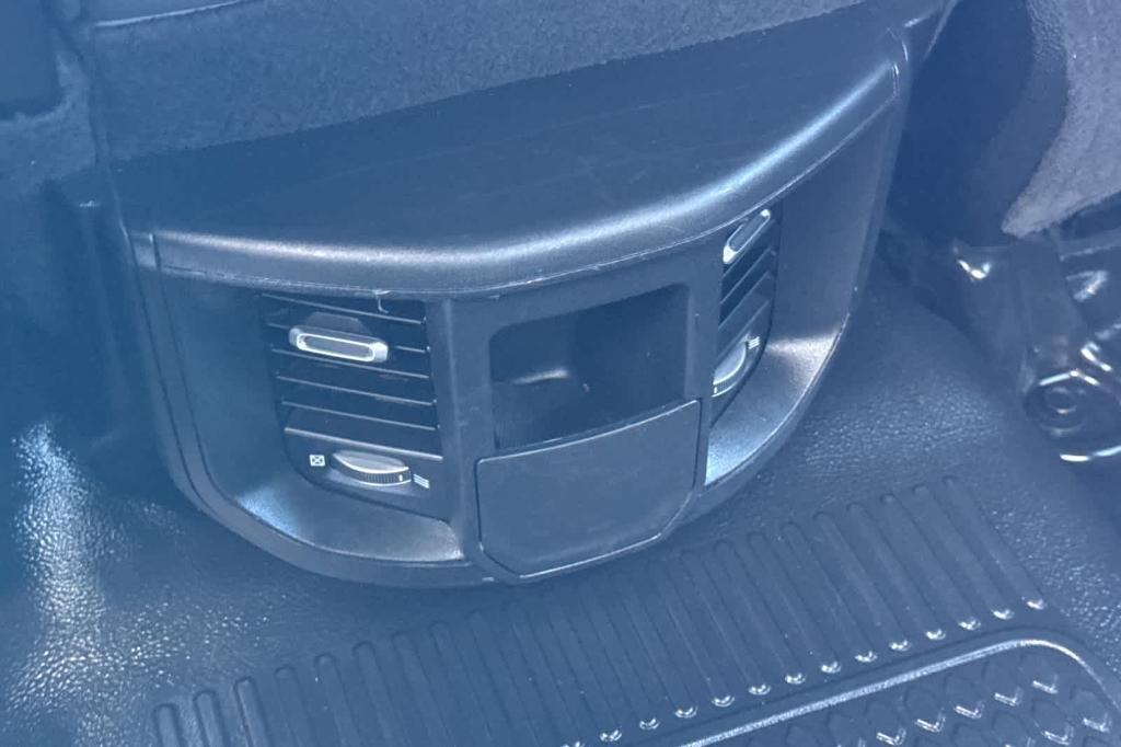 used 2024 Ram 2500 car, priced at $49,797