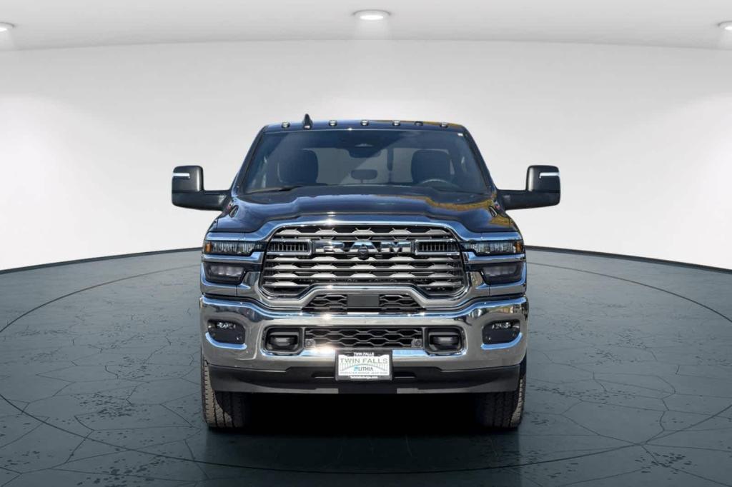 new 2026 Ram 2500 car, priced at $65,977