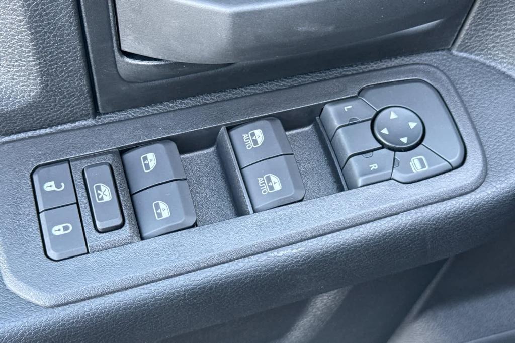 new 2026 Ram 2500 car, priced at $65,977