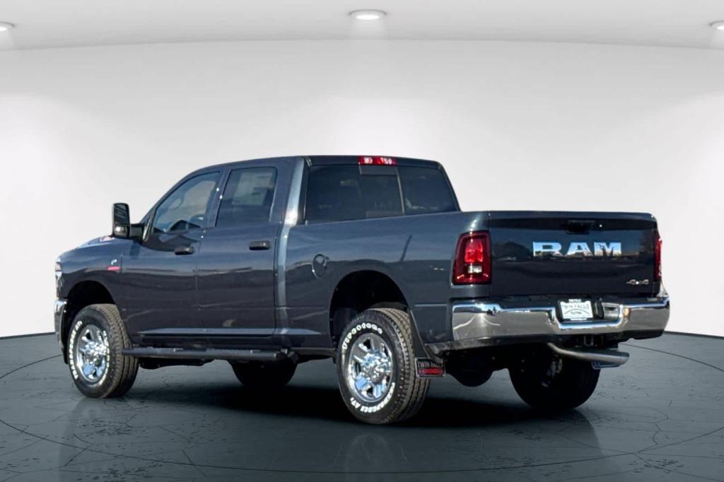 new 2026 Ram 2500 car, priced at $65,977