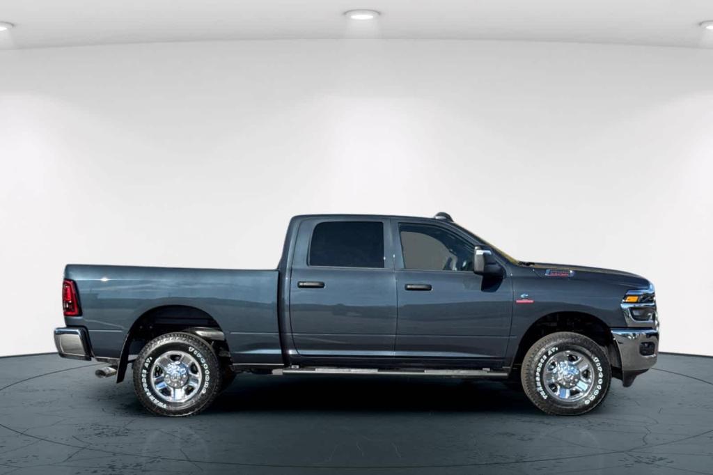 new 2026 Ram 2500 car, priced at $65,977