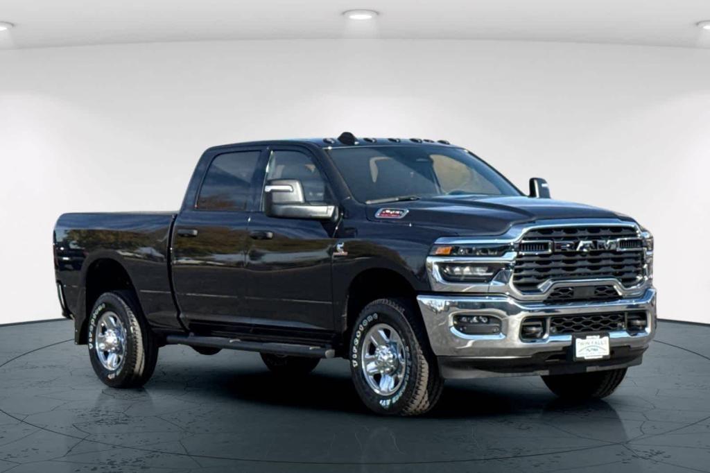new 2026 Ram 2500 car, priced at $65,977