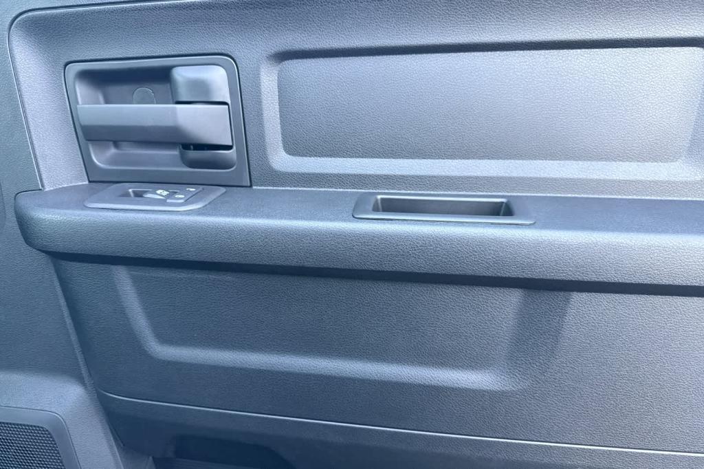 new 2026 Ram 2500 car, priced at $65,977