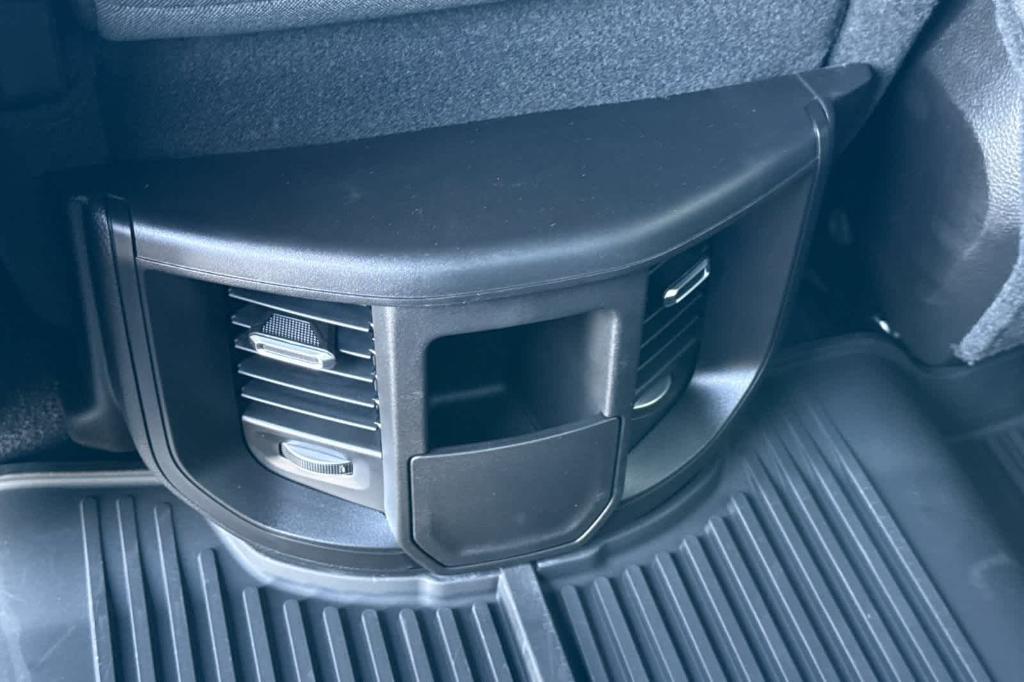 new 2026 Ram 2500 car, priced at $65,977