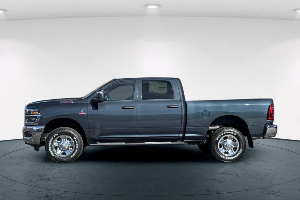 new 2026 Ram 2500 car, priced at $65,977