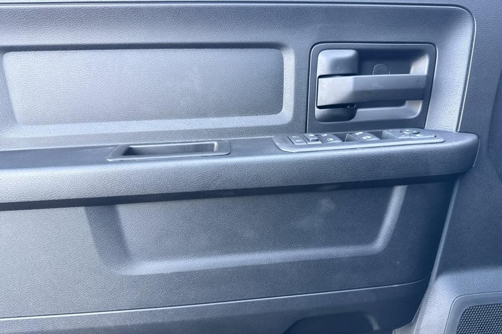 new 2026 Ram 2500 car, priced at $65,977