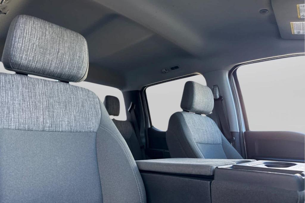 used 2023 Ford F-150 car, priced at $36,997