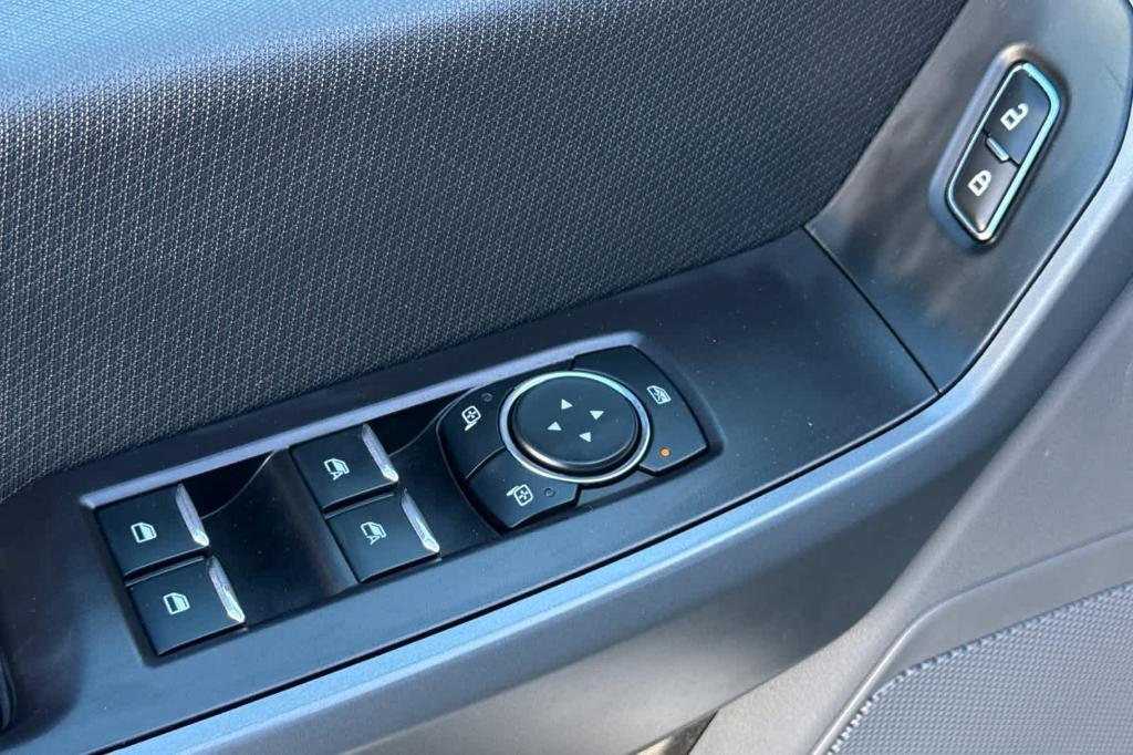 used 2023 Ford F-150 car, priced at $36,997