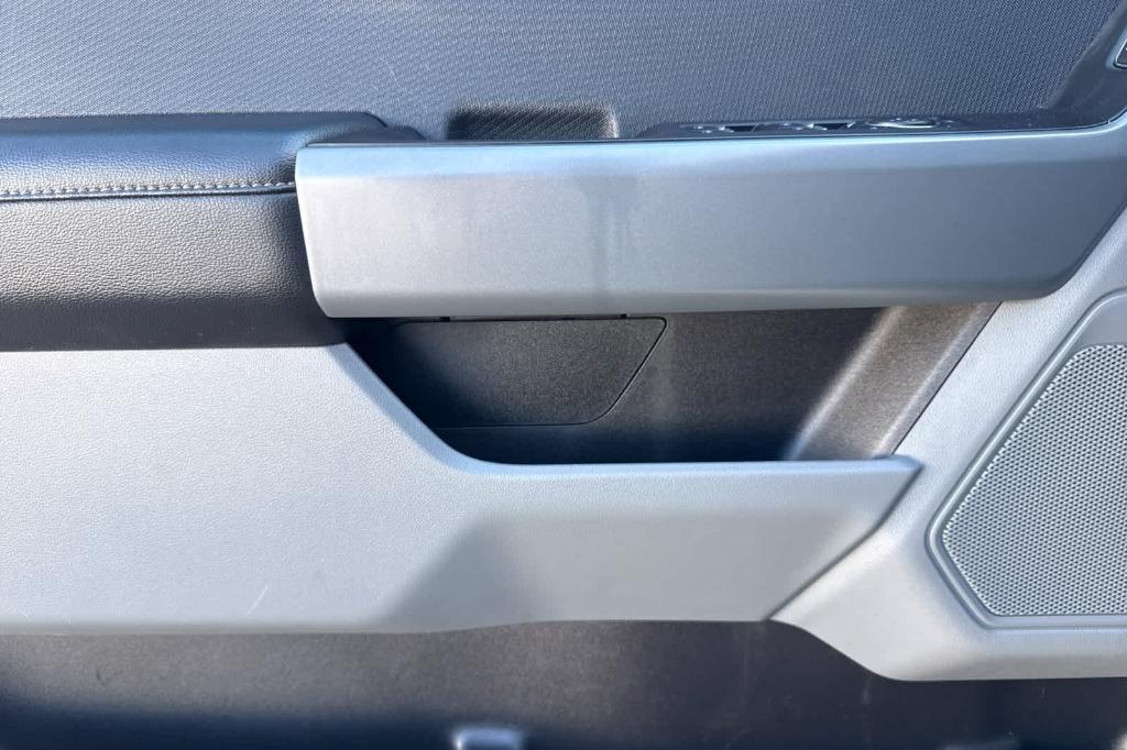 used 2023 Ford F-150 car, priced at $36,997