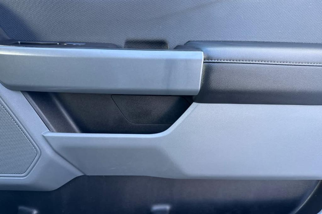 used 2023 Ford F-150 car, priced at $36,997