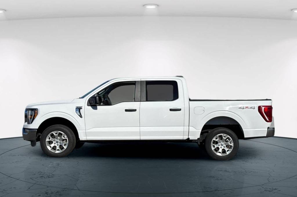 used 2023 Ford F-150 car, priced at $36,997