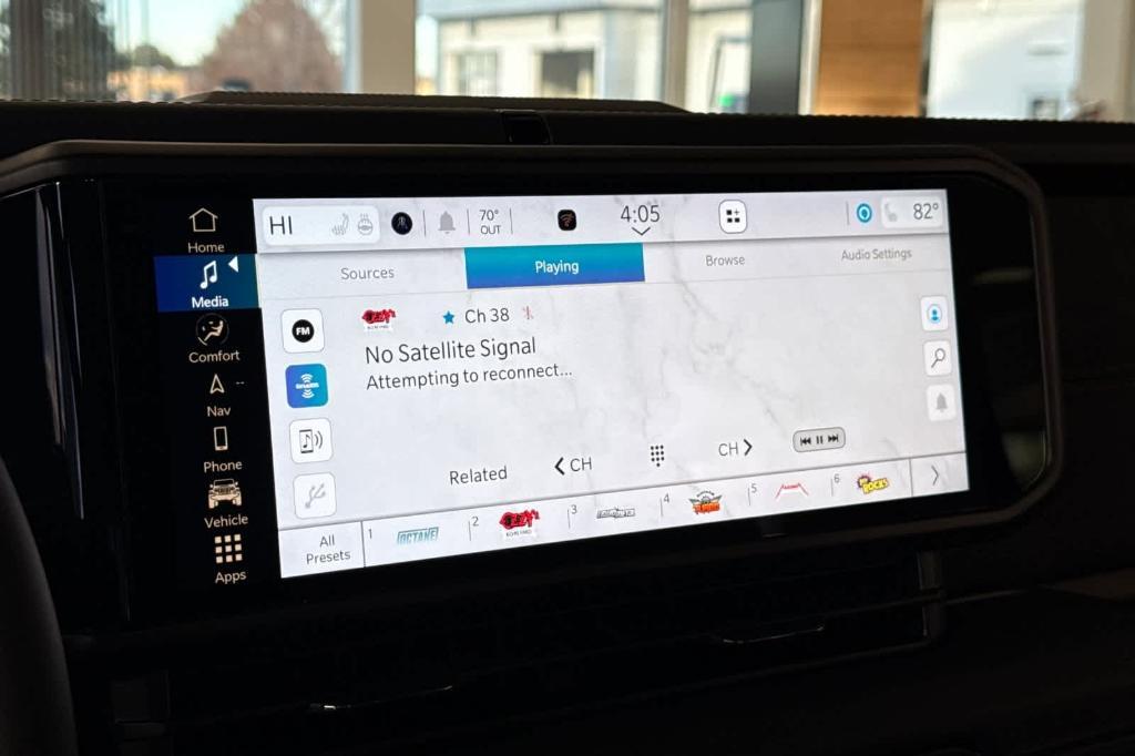 new 2026 Jeep Wrangler car, priced at $62,497