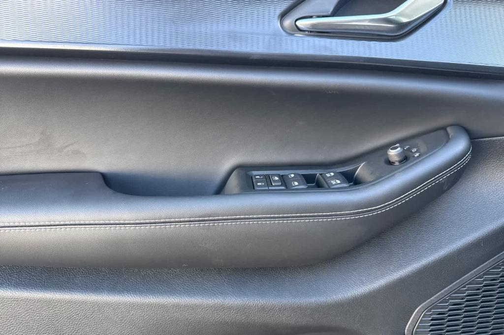 new 2025 Jeep Grand Cherokee car, priced at $43,747