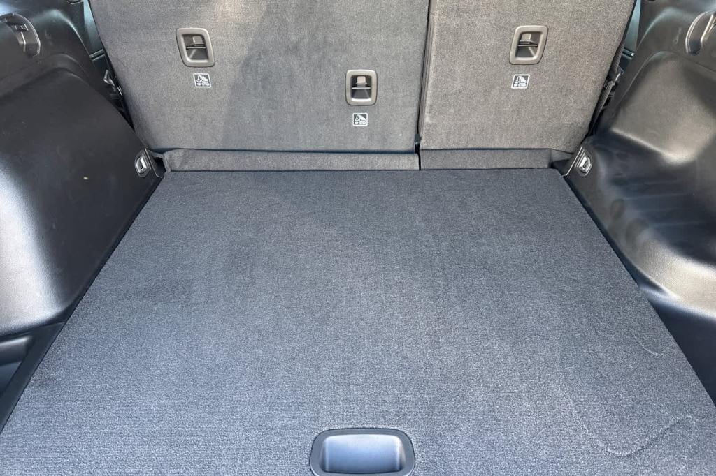 new 2025 Jeep Grand Cherokee car, priced at $43,747