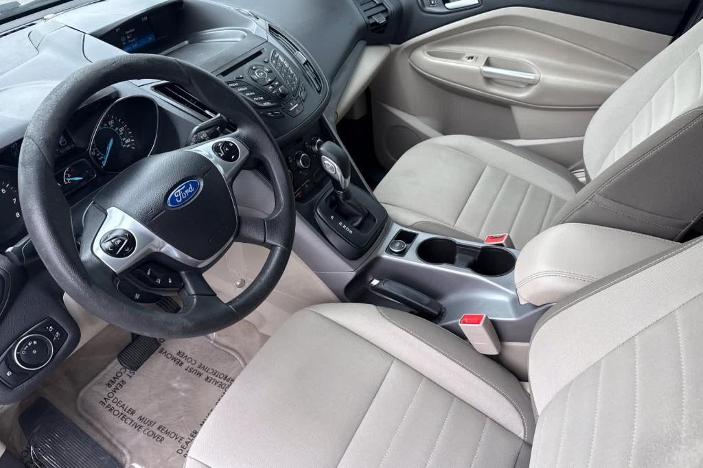 used 2016 Ford Escape car, priced at $10,990