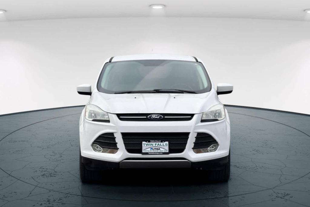 used 2016 Ford Escape car, priced at $10,990