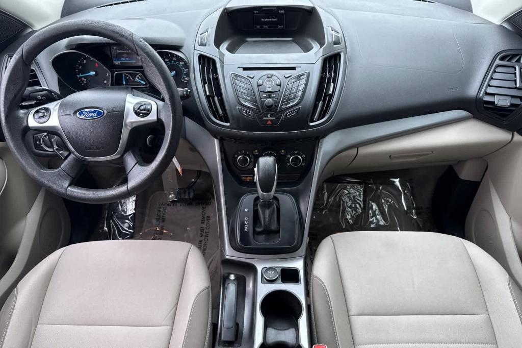 used 2016 Ford Escape car, priced at $10,990