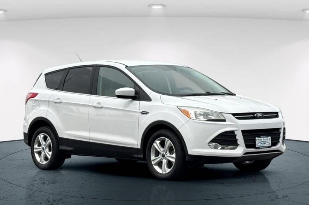 used 2016 Ford Escape car, priced at $10,990