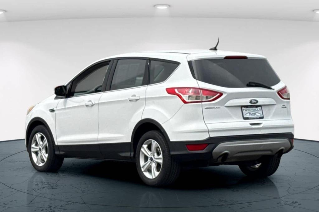 used 2016 Ford Escape car, priced at $10,990