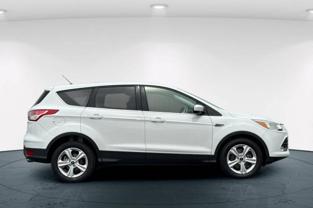 used 2016 Ford Escape car, priced at $10,990