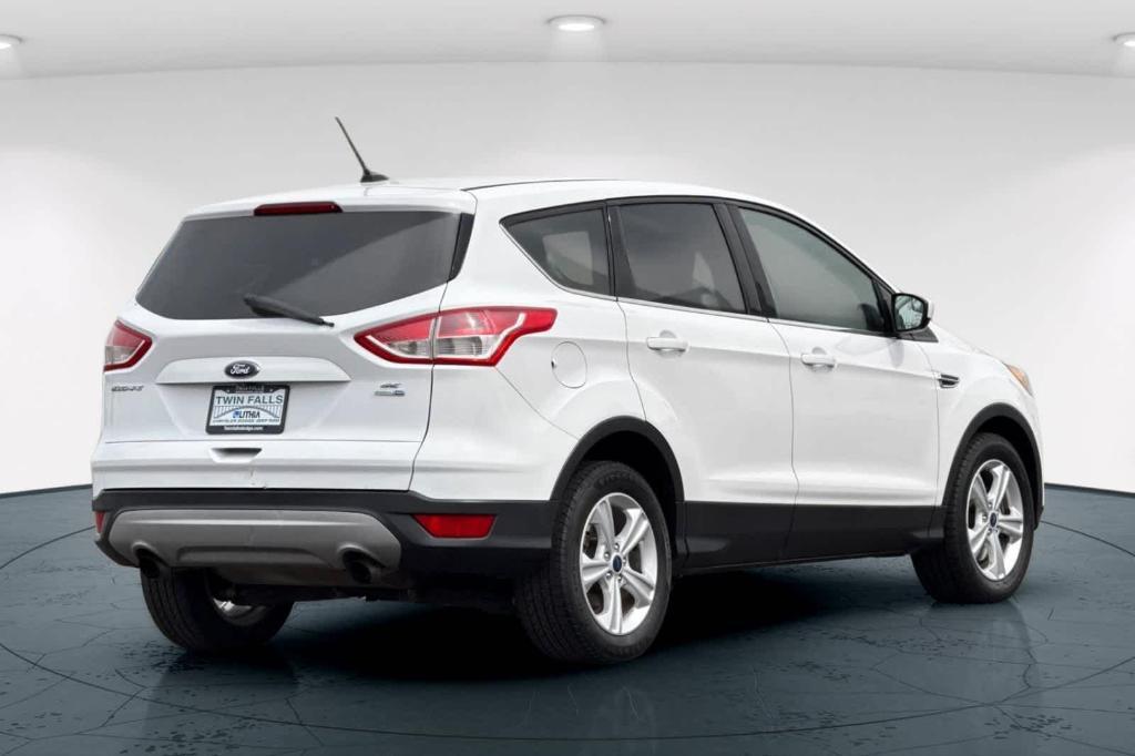 used 2016 Ford Escape car, priced at $10,990