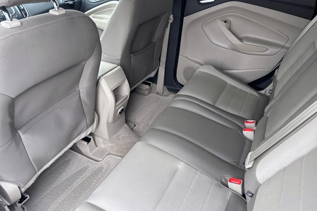 used 2016 Ford Escape car, priced at $10,990