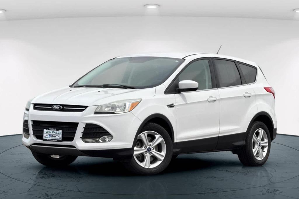 used 2016 Ford Escape car, priced at $10,990