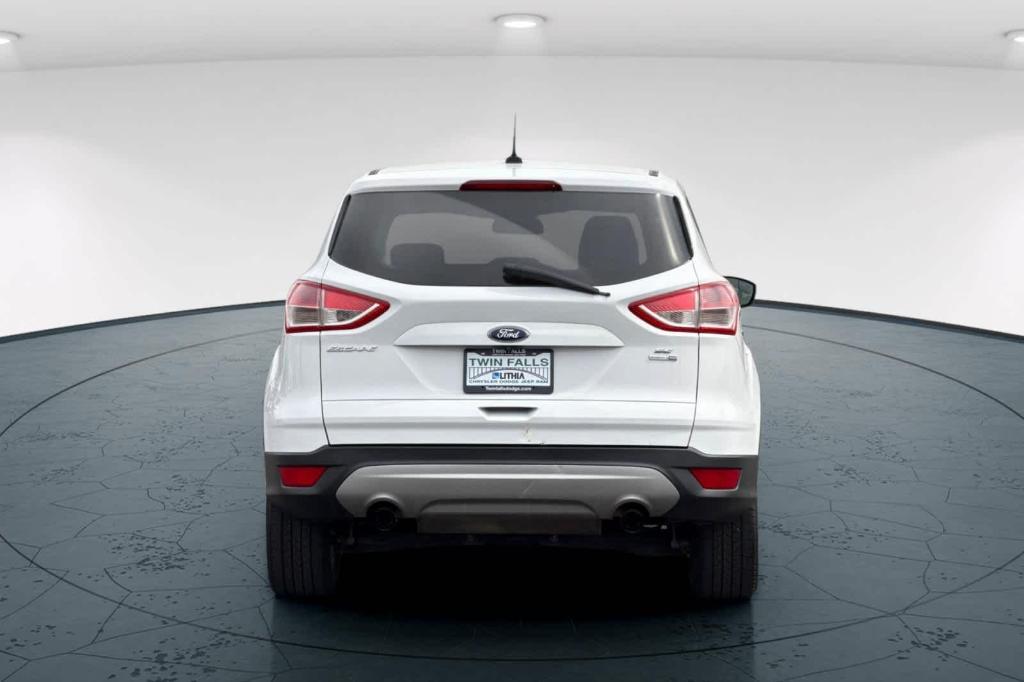 used 2016 Ford Escape car, priced at $10,990
