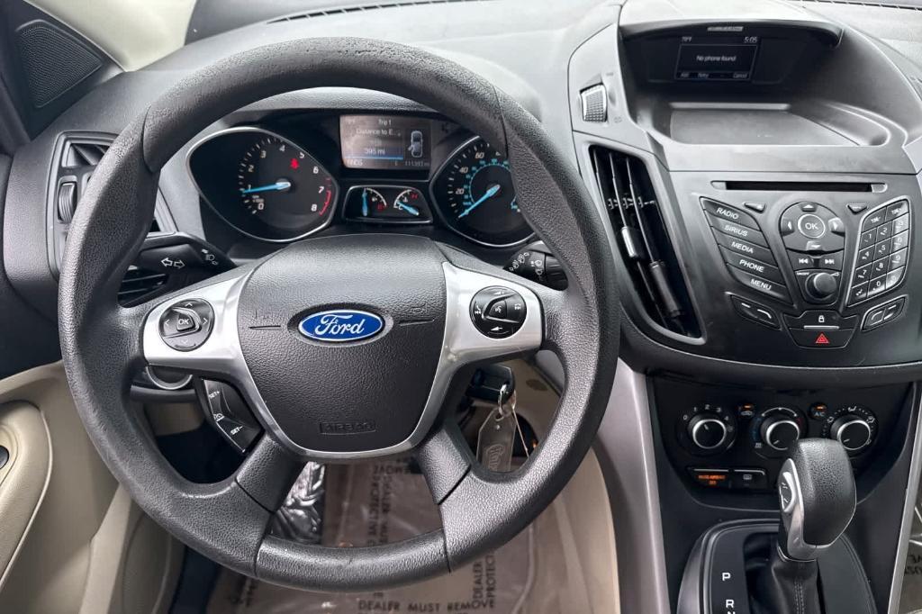 used 2016 Ford Escape car, priced at $10,990