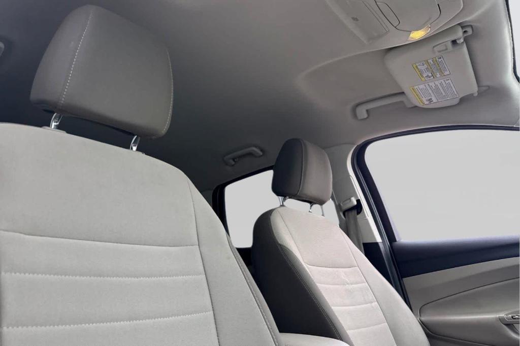 used 2016 Ford Escape car, priced at $10,990