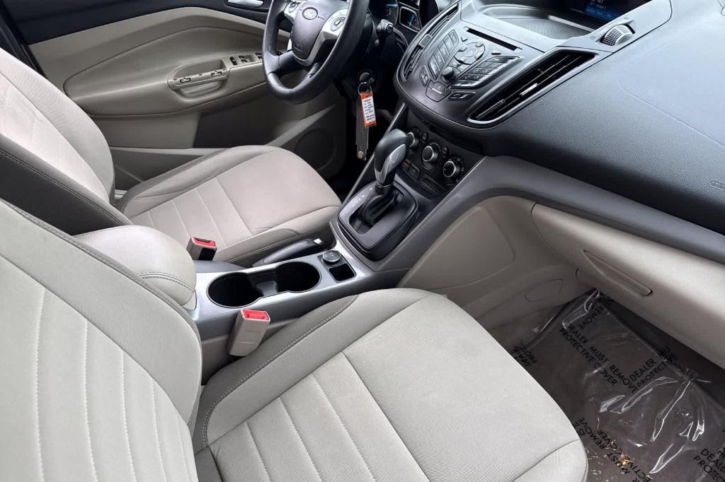 used 2016 Ford Escape car, priced at $10,990