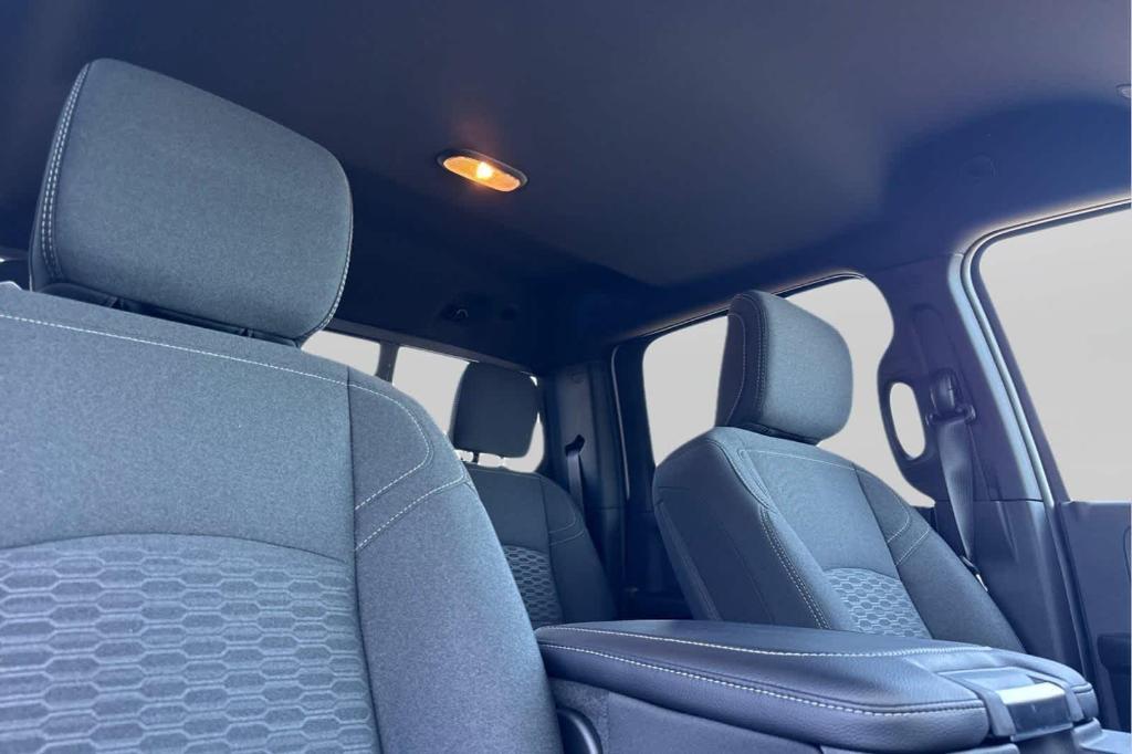 new 2025 Ram 3500 car, priced at $66,705