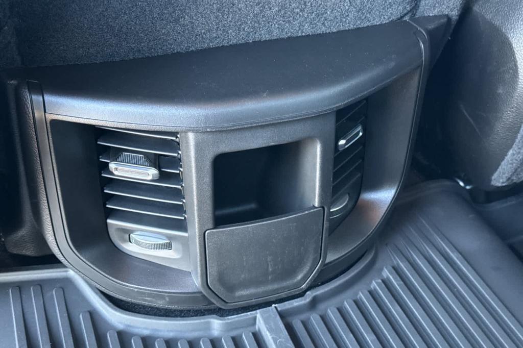 new 2025 Ram 3500 car, priced at $66,705