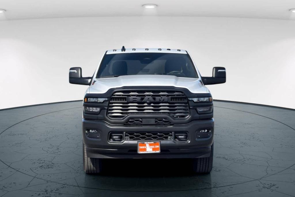 new 2025 Ram 3500 car, priced at $66,705